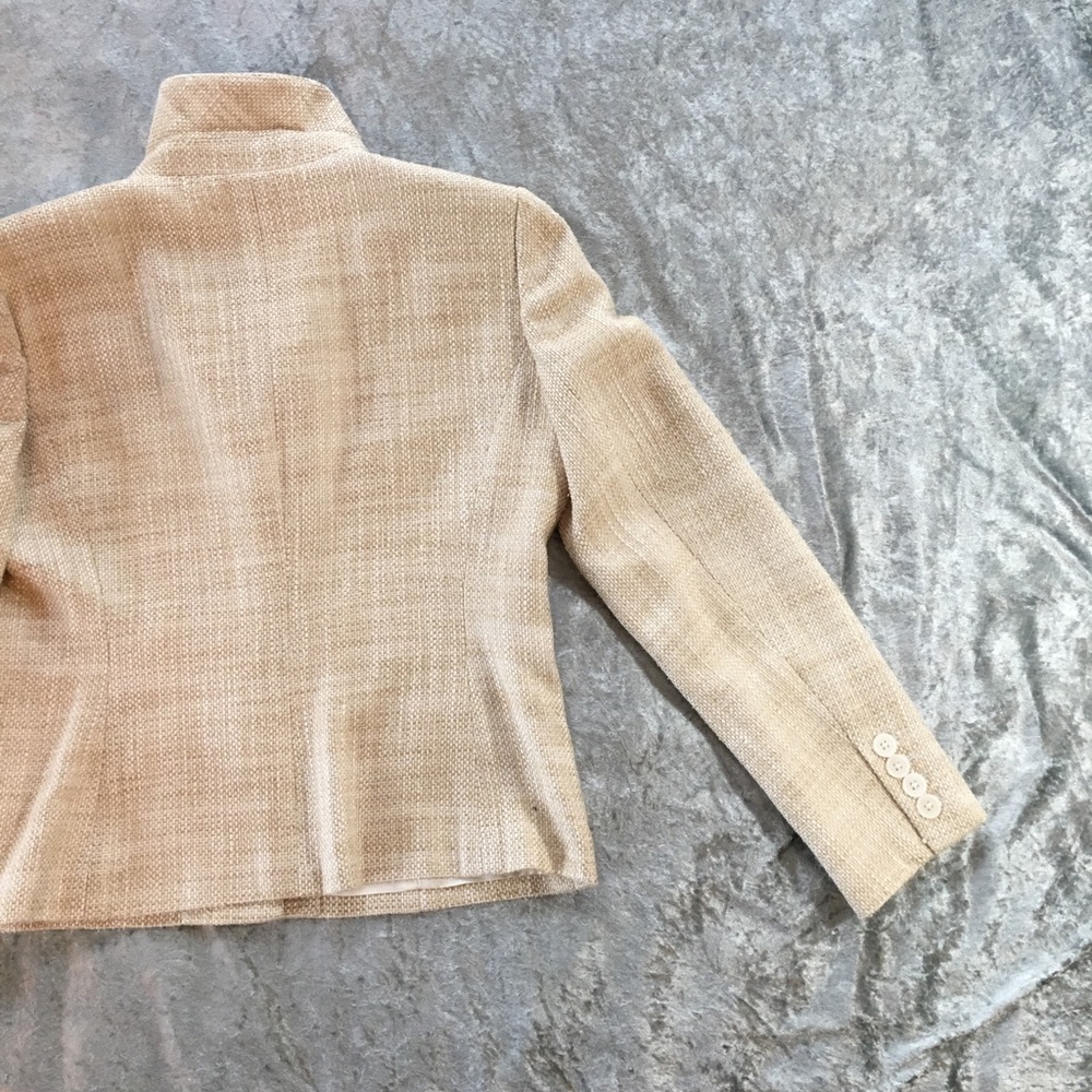 Michael Kors Blazer - Picture 5 of 7